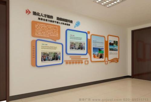 泰和县医院文化墙怎么做？如何建好科室护理文化墙？