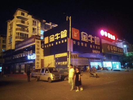 四点告诉你泰和县市场门头招牌设计的重要性！