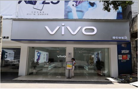 泰和县店招禁忌你中招了吗？