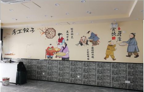 泰和县手绘墙绘工具有哪些