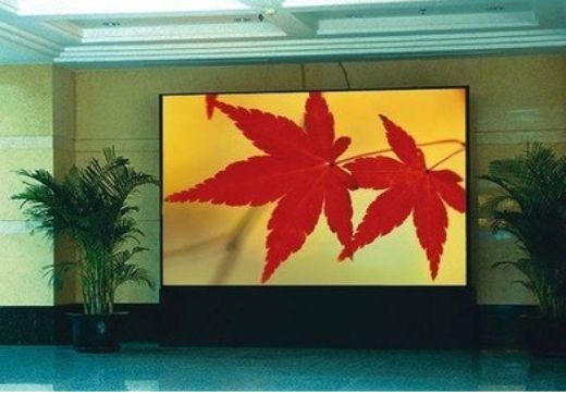 泰和县LED显示屏