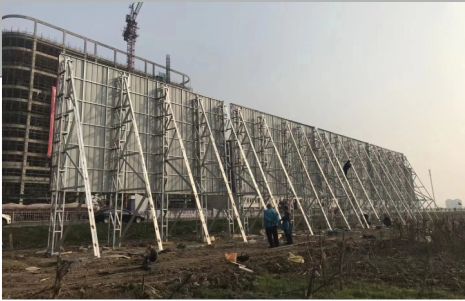 泰和县什么是广告物料？