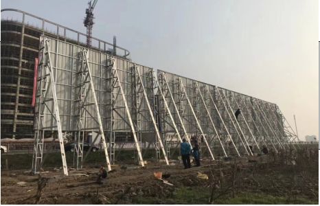 泰和县凯创教你怎样选择户外广告牌的最佳位置