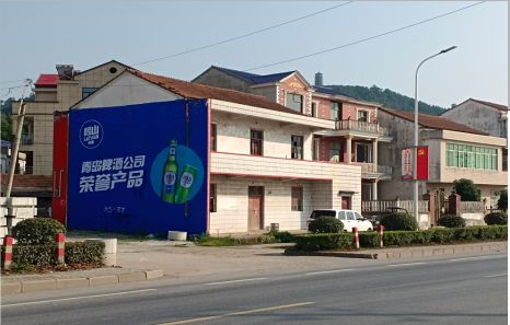 泰和县写真布和喷绘布的区别?