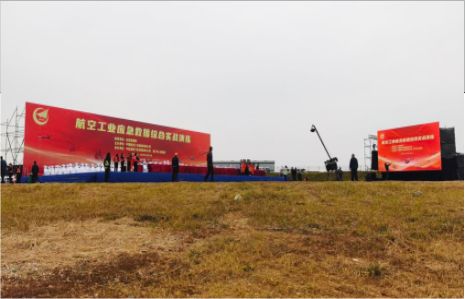 泰和县活动搭建主要是做什么的？