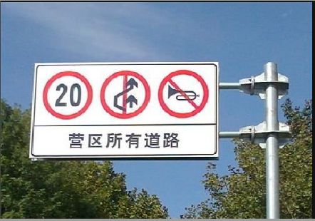 泰和县大广告牌制作不可忽视的流程
