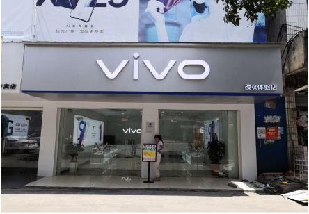 泰和县}做一个门店面广告招牌需要多少钱？