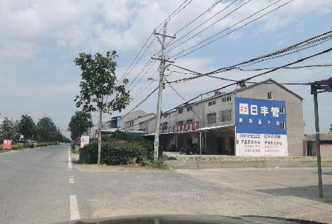 泰和县如何能保证墙体广告的醒目性？