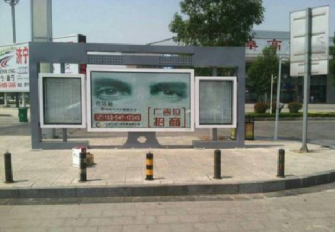 泰和县社区广告投放的几种常见方式。