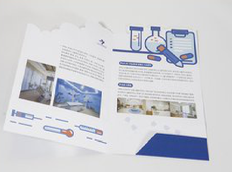 泰和县说明书印刷有哪些样式可以选择？