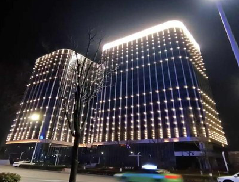 泰和县亮化工程安装注意事项。