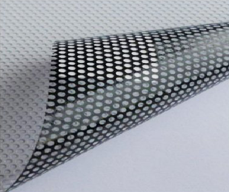 泰和县优劣单透膜的鉴定方法。