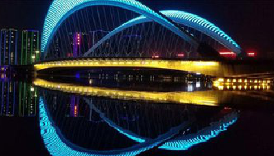 泰和县亮化工程如何做好公共区域的安全性。