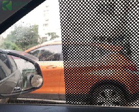 泰和县怎么判断单透膜的好坏？