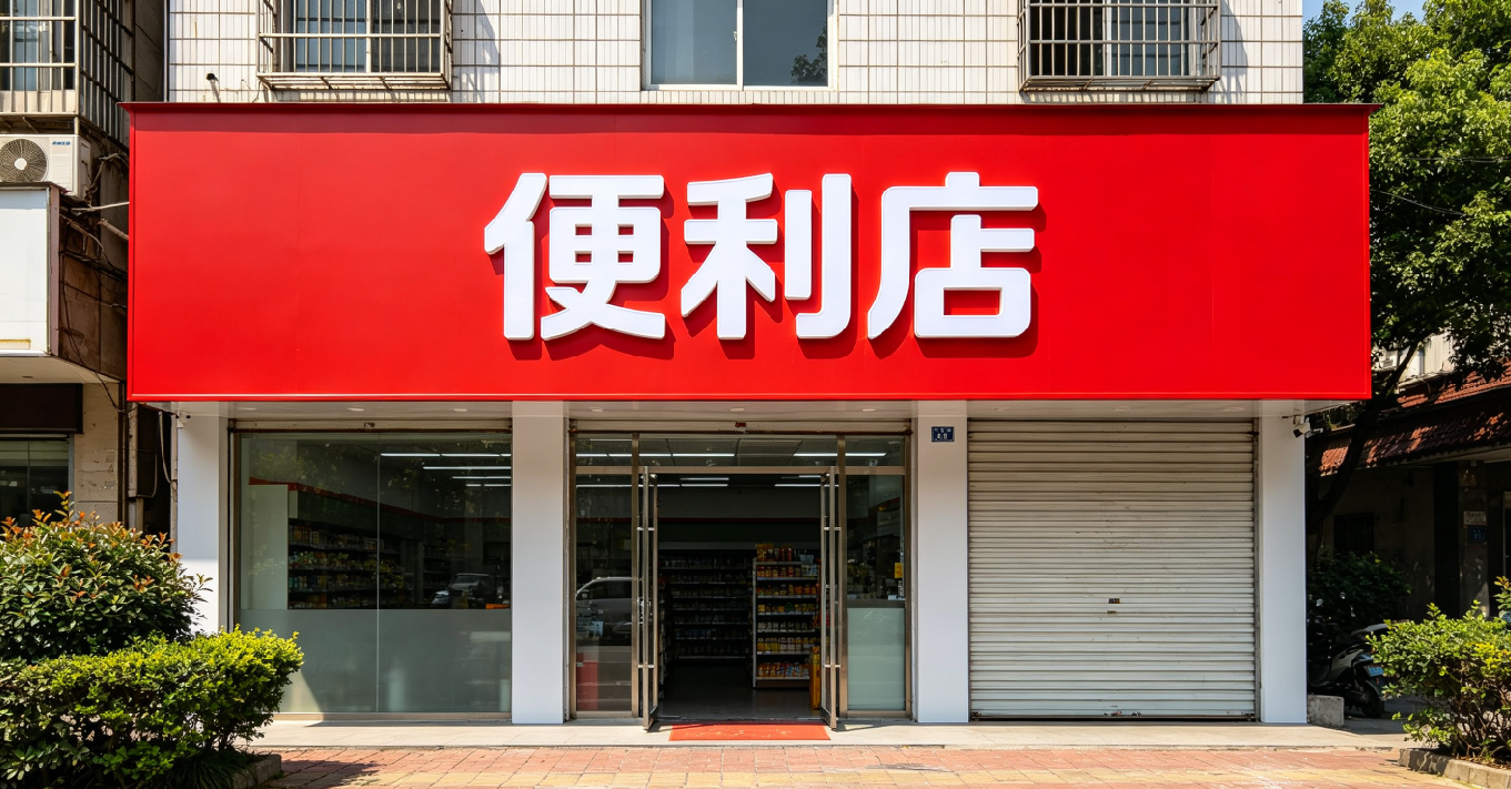 泰和县门店招牌怎么选？主流门头招牌类型优缺点及适用场景全解析