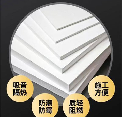 泰和县雪弗板和PVC板材有什么区别？